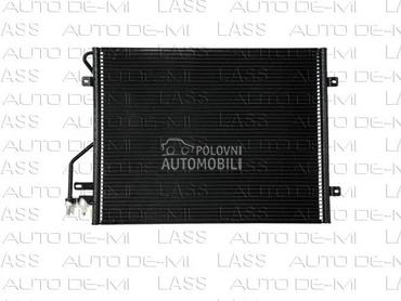 HLADNJAK KLIME za Jeep Cherokee od 2002. do 2008. god.