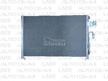 HLADNJAK KLIME za Chevrolet Epica od 2006. do 2010. god.