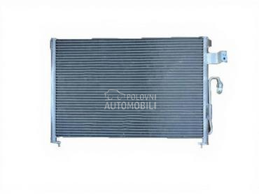 HLADNJAK KLIME za Chevrolet Epica od 2006. do 2010. god.