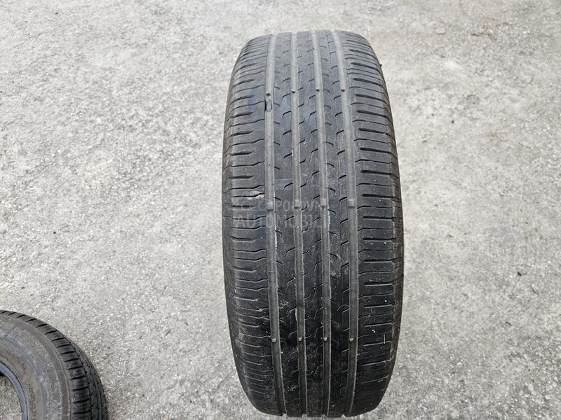 Continental 235/65 R17 Letnja