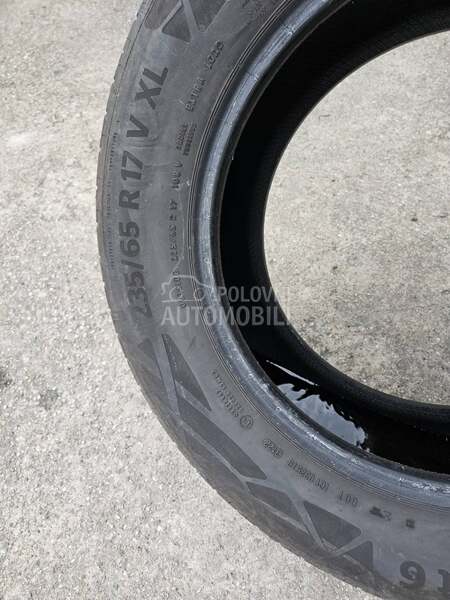 Continental 235/65 R17 Letnja