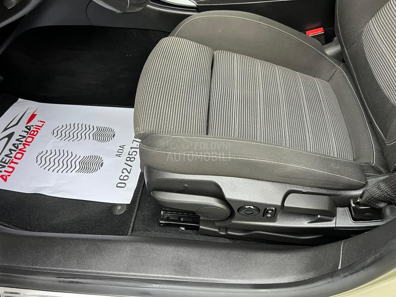 Opel Insignia NOVAA/OPREMA