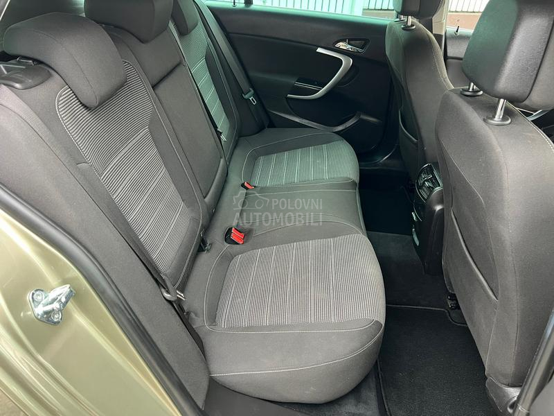 Opel Insignia NOVAA/OPREMA