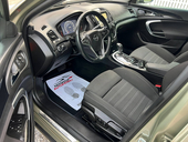 Opel Insignia NOVAA/OPREMA