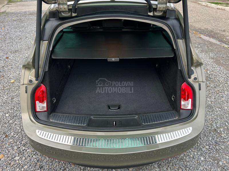 Opel Insignia NOVAA/OPREMA