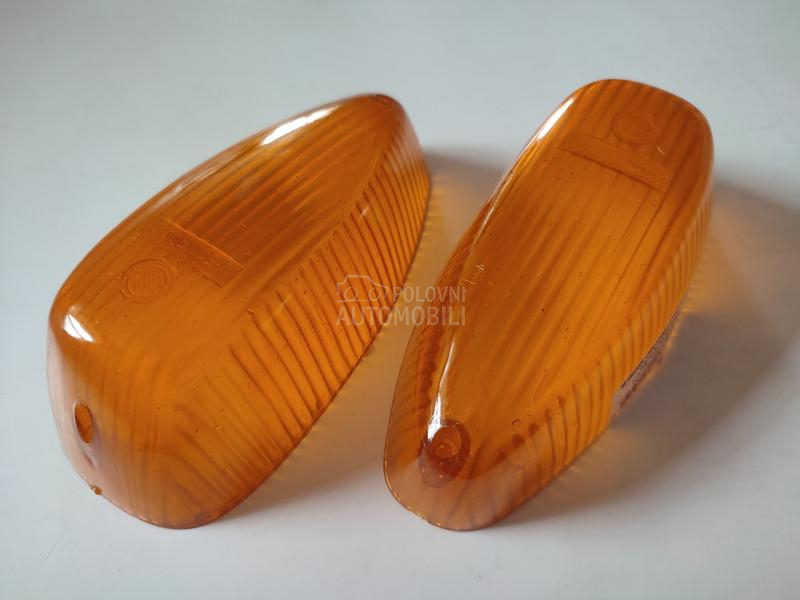 Staklo gabarita žuto SUZA