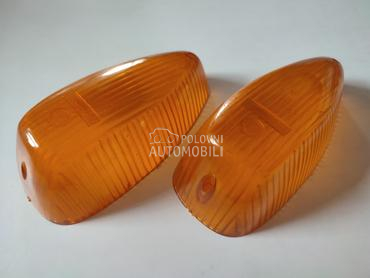 Staklo gabarita žuto SUZA  