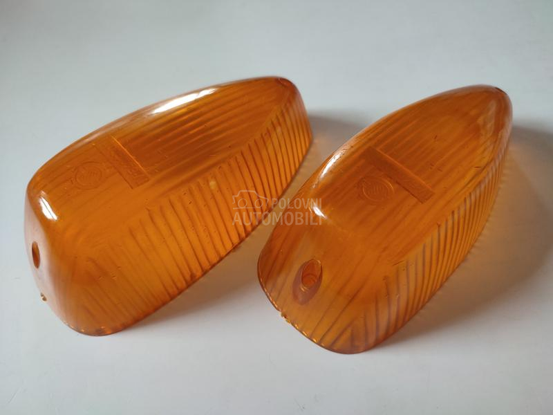 Staklo gabarita žuto SUZA