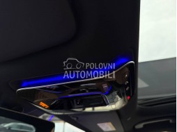 Mercedes Benz E 220 4MATIC AMG slika 43