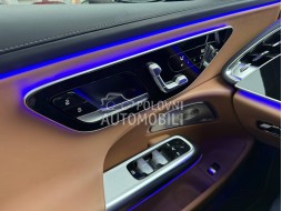 Mercedes Benz E 220 4MATIC AMG slika 40