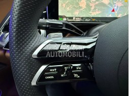 Mercedes Benz E 220 4MATIC AMG slika 35