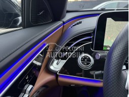 Mercedes Benz E 220 4MATIC AMG slika 34