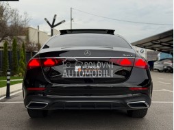 Mercedes Benz E 220 4MATIC AMG slika 6