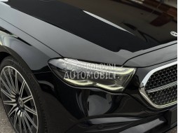 Mercedes Benz E 220 4MATIC AMG slika 14