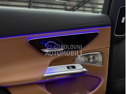 Mercedes Benz E 220 4MATIC AMG slika 30