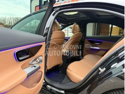 Mercedes Benz E 220 4MATIC AMG slika 22