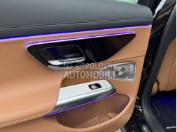 Mercedes Benz E 220 4MATIC AMG slika 23