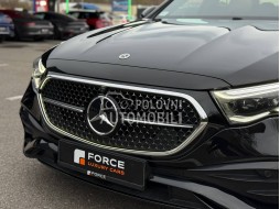 Mercedes Benz E 220 4MATIC AMG slika 15
