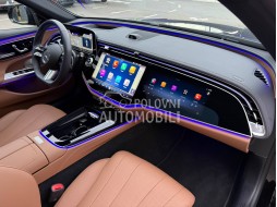 Mercedes Benz E 220 4MATIC AMG slika 47
