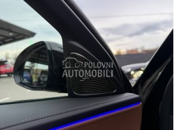 Mercedes Benz E 220 4MATIC AMG slika 45