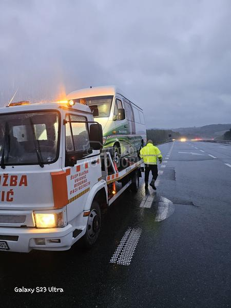 Zastava turbo zeta 8514