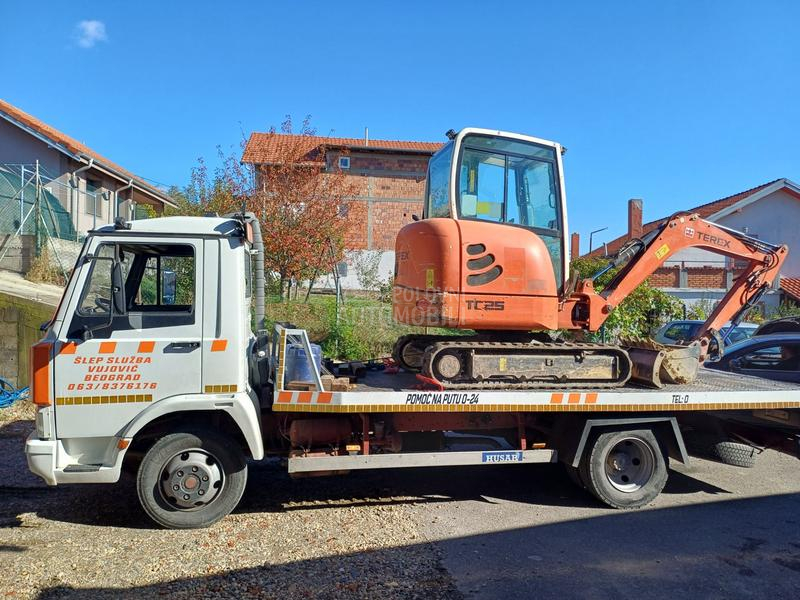 Zastava turbo zeta 8514