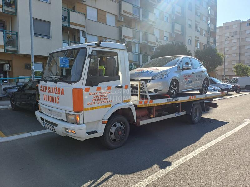 Zastava turbo zeta 8514