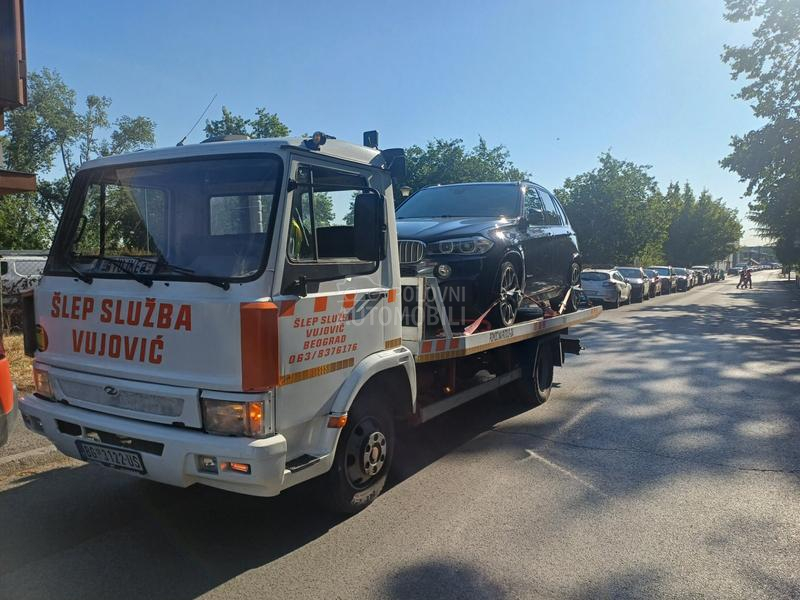 Zastava turbo zeta 8514