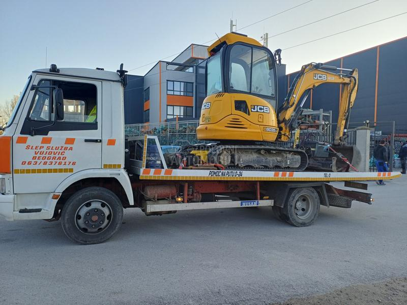 Zastava turbo zeta 8514