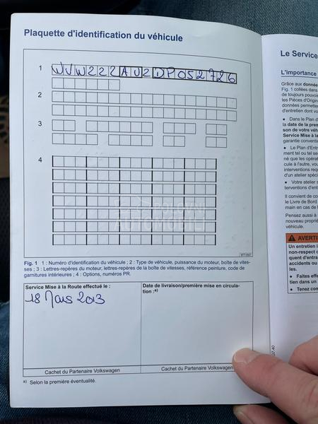 Volkswagen Golf 7 1.6 TDI