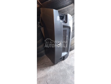 Gepek vrata za Volkswagen Jetta