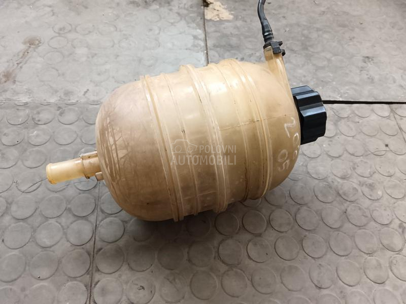 Boca - posuda za antifriz 1.4i