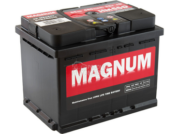 Akumulator Magnum 55ah D  