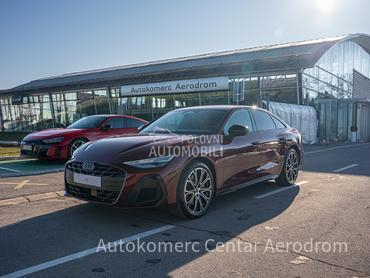 Audi A6 40 TDI quattro