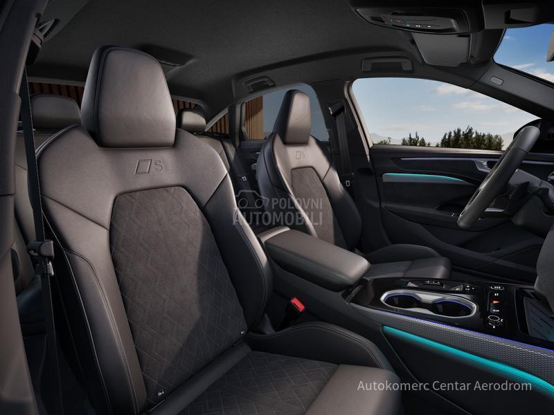 Audi A6 40 TDI quattro