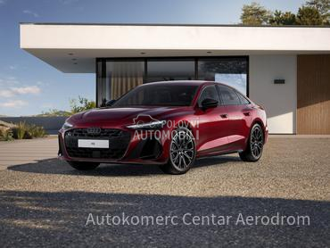 Audi A6 40 TDI quattro