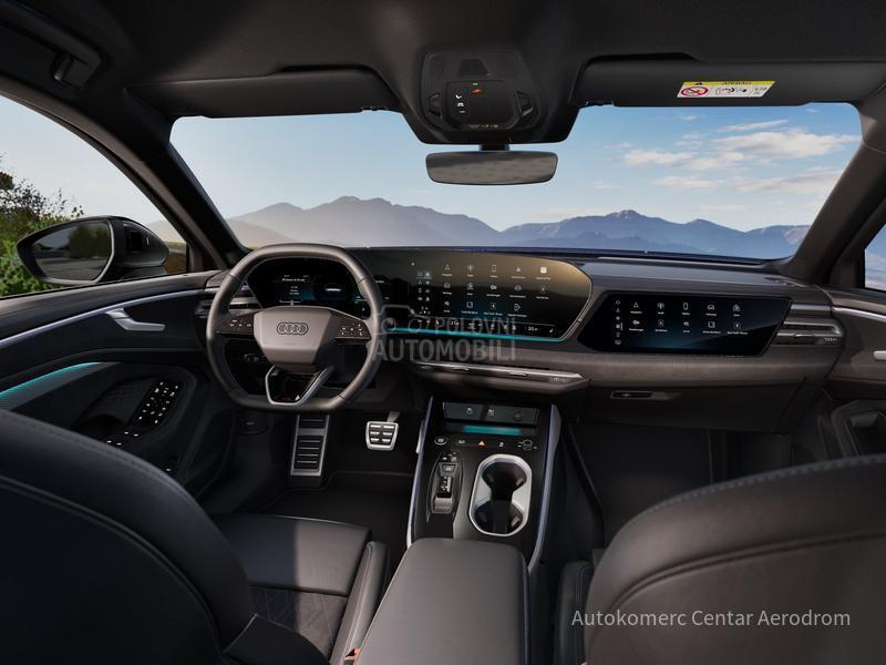 Audi A6 40 TDI quattro