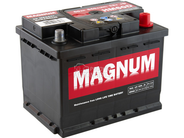 Akumulator Magnum 60ah D  