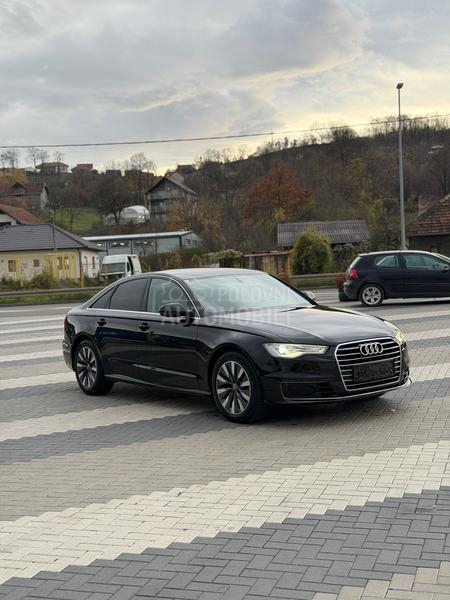 Audi A6 Audi A6