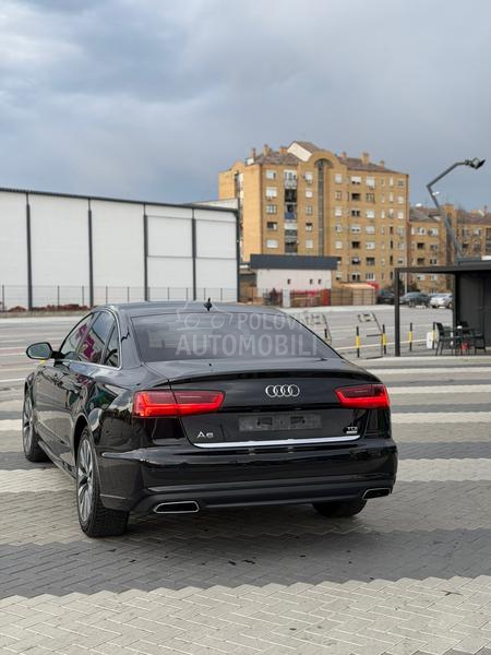 Audi A6 Audi A6