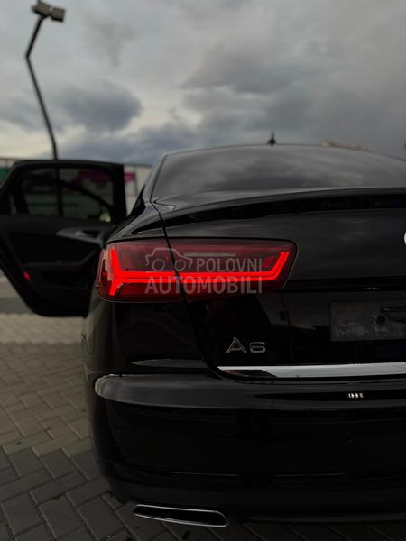 Audi A6 Audi A6