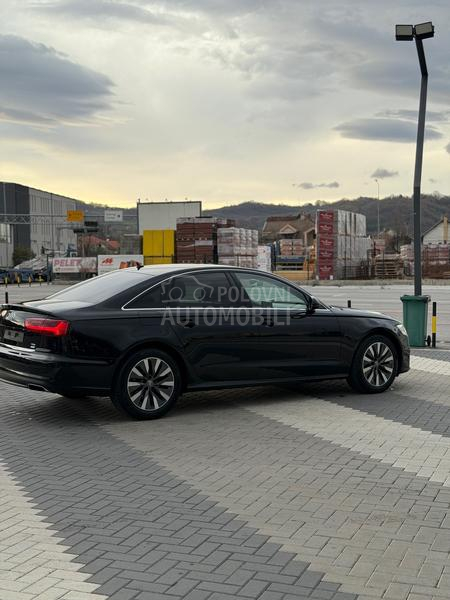 Audi A6 Audi A6