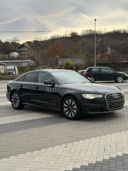 Audi A6 Audi A6