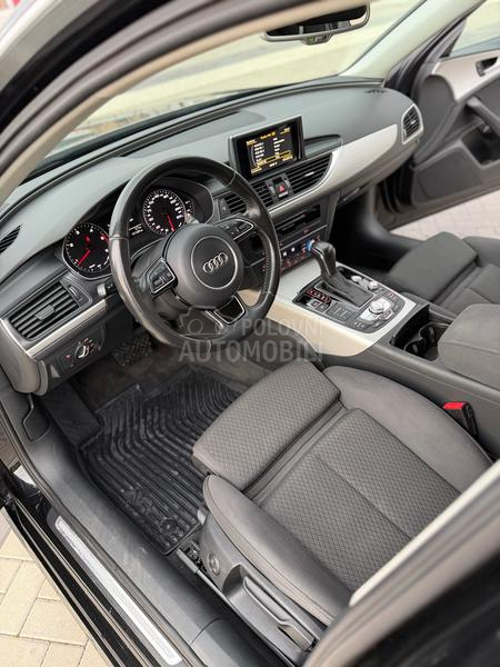 Audi A6 Audi A6