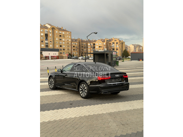 Audi A6 Audi A6