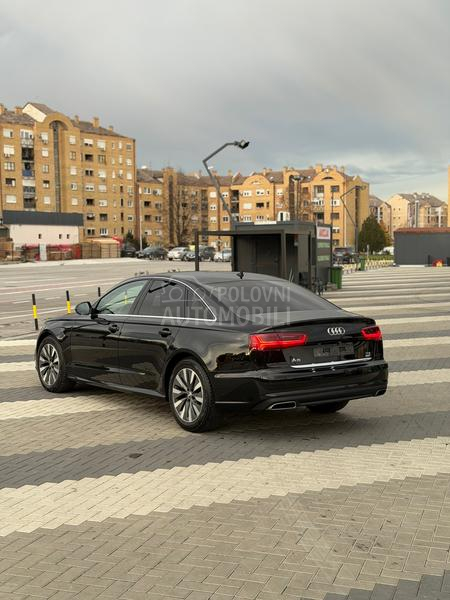 Audi A6 Audi A6
