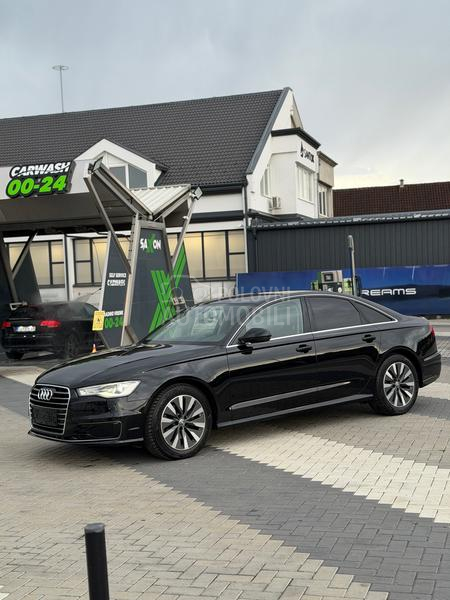 Audi A6 Audi A6