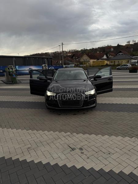 Audi A6 Audi A6