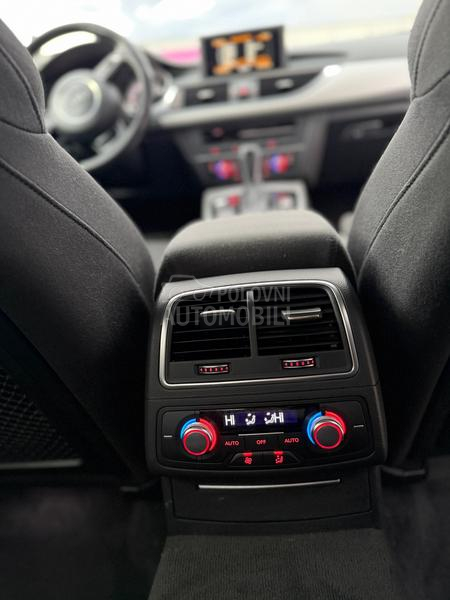 Audi A6 Audi A6