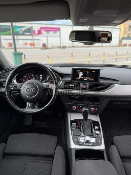 Audi A6 Audi A6
